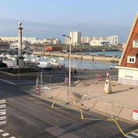 Chambres Privees Calais Ferry-Port-Place D'Armes Luaran gambar